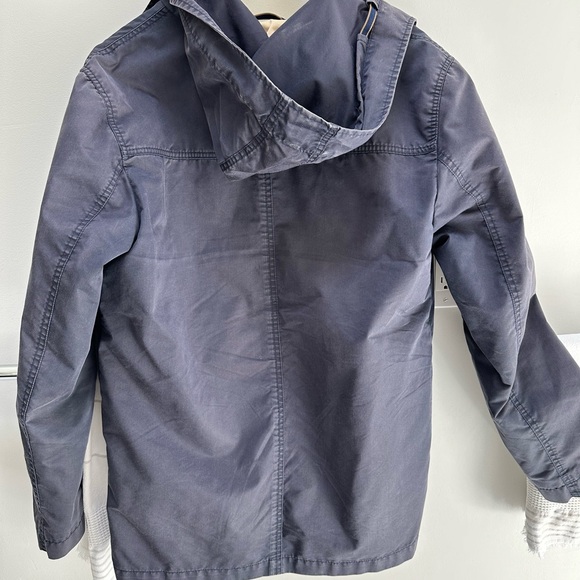 Harmont & Blaine Men’s Navy Jacket - Size M - Picture 3 of 6